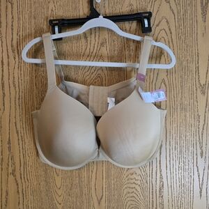 Lane Bryant Boost Plunge Bra 44F